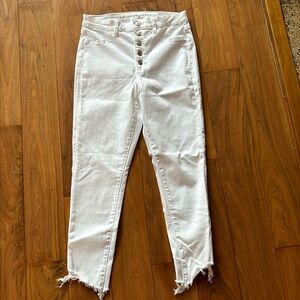New American Eagle jeans size 10